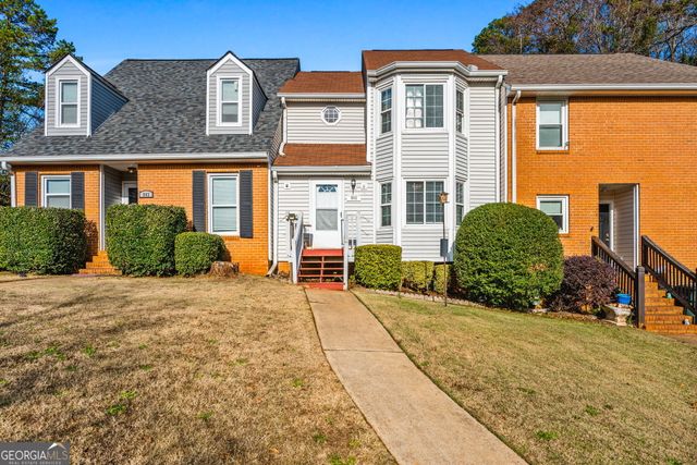 805 Manning Way SW, Marietta, GA 30064