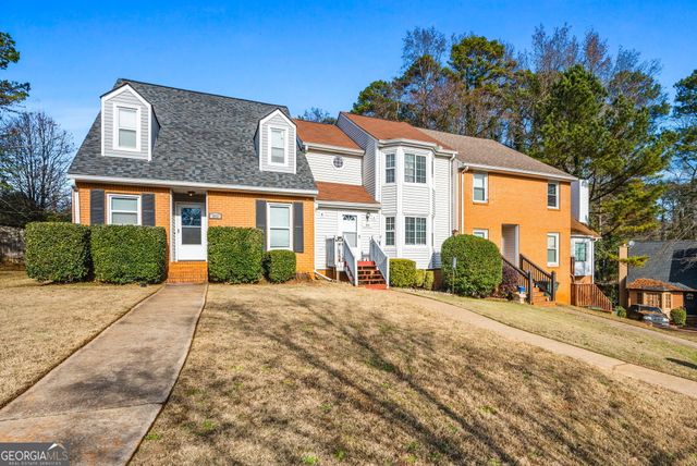 805 Manning Way SW, Marietta, GA 30064
