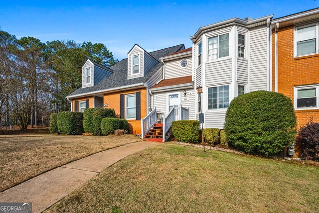 805 Manning Way SW, Marietta, GA 30064