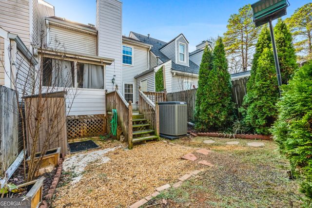 805 Manning Way SW, Marietta, GA 30064