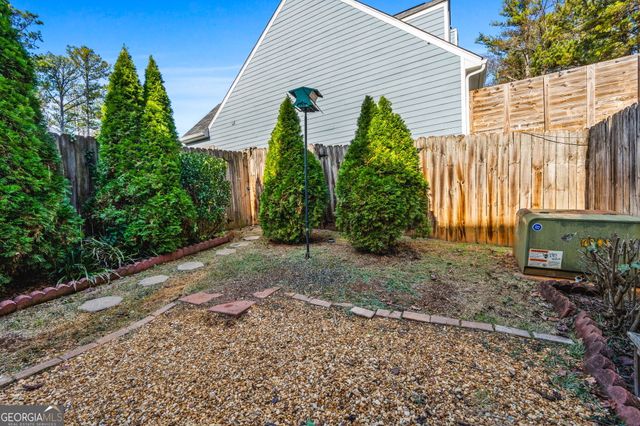 805 Manning Way SW, Marietta, GA 30064