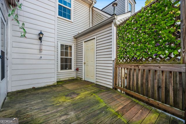 805 Manning Way SW, Marietta, GA 30064