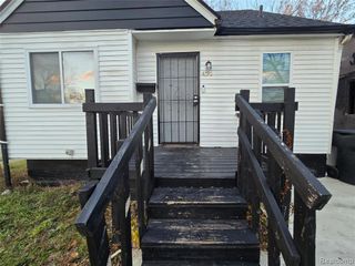 4290 Tuxedo Street, Detroit, MI 48204