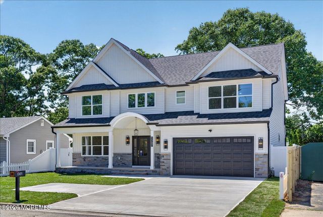 1307 River Avenue, Point Pleasant, NJ 08742