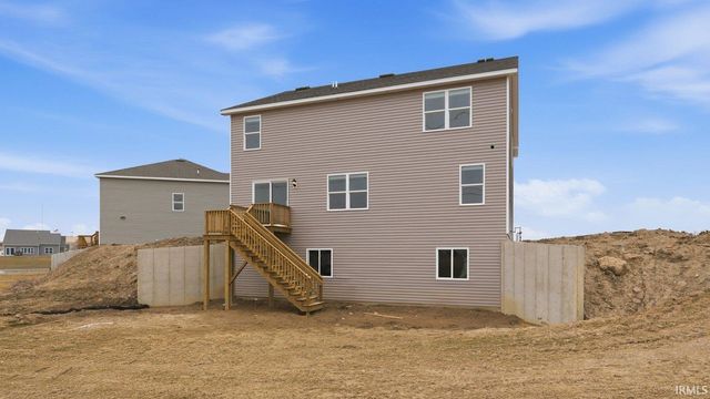 3491 Chital Cove, Waterloo, IN 46793