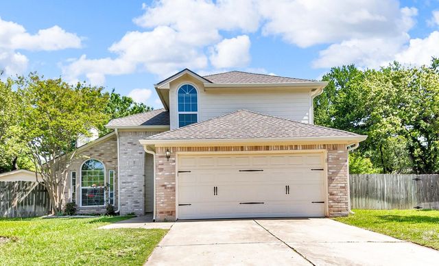 15811 De Peer CV, Austin, TX 78717