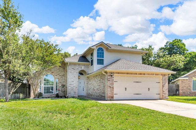 15811 De Peer CV, Austin, TX 78717