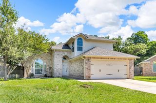 15811 De Peer CV, Austin, TX 78717