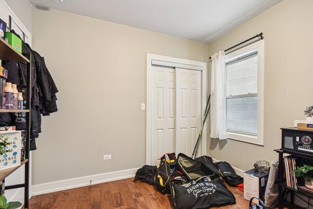 3806 W Armitage Avenue, Chicago, IL 60647