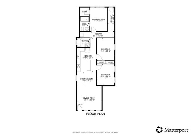 3806 W Armitage Avenue, Chicago, IL 60647