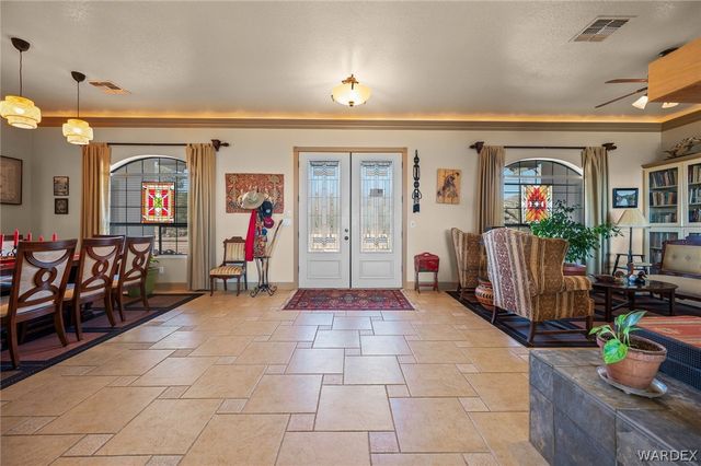 5840 N Cedar Ridge Lane, Kingman, AZ 86409