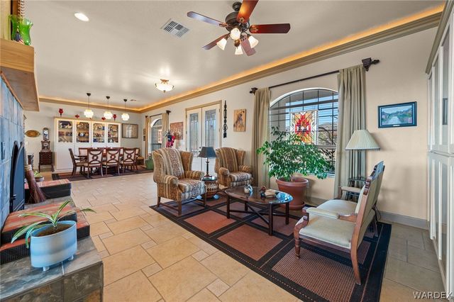 5840 N Cedar Ridge Lane, Kingman, AZ 86409