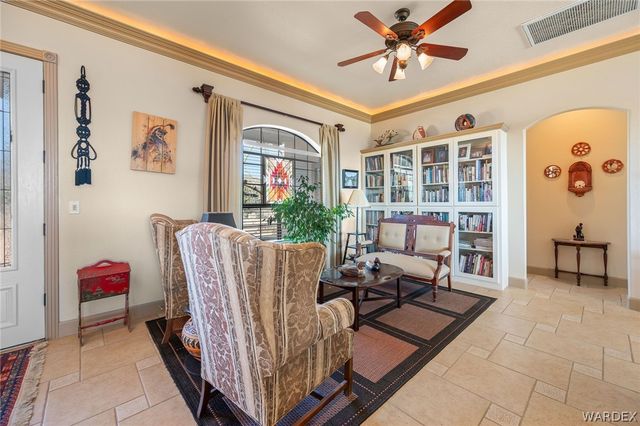 5840 N Cedar Ridge Lane, Kingman, AZ 86409