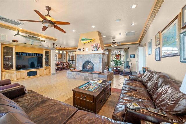 5840 N Cedar Ridge Lane, Kingman, AZ 86409