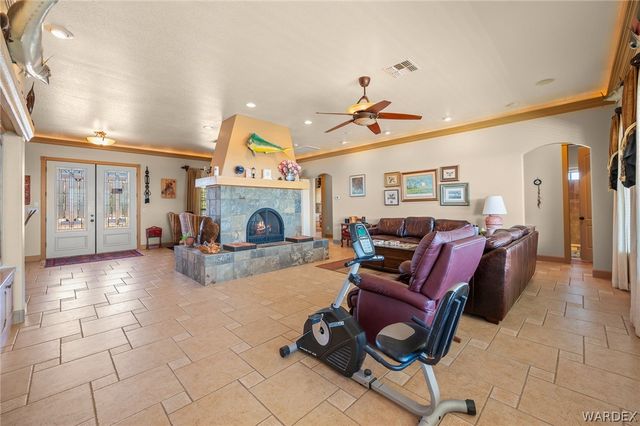 5840 N Cedar Ridge Lane, Kingman, AZ 86409