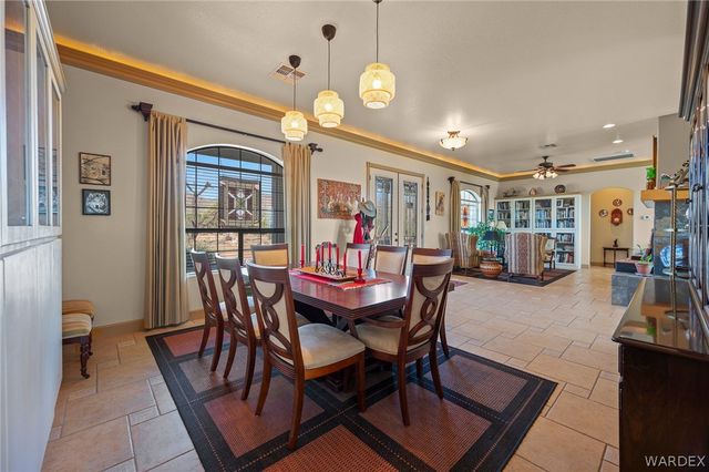 5840 N Cedar Ridge Lane, Kingman, AZ 86409