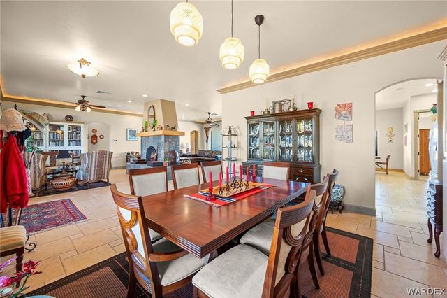 5840 N Cedar Ridge Lane, Kingman, AZ 86409