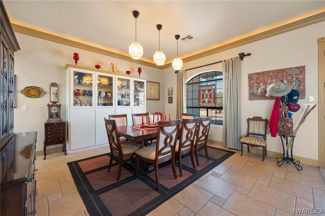 5840 N Cedar Ridge Lane, Kingman, AZ 86409