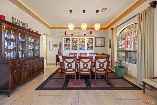 5840 N Cedar Ridge Lane, Kingman, AZ 86409