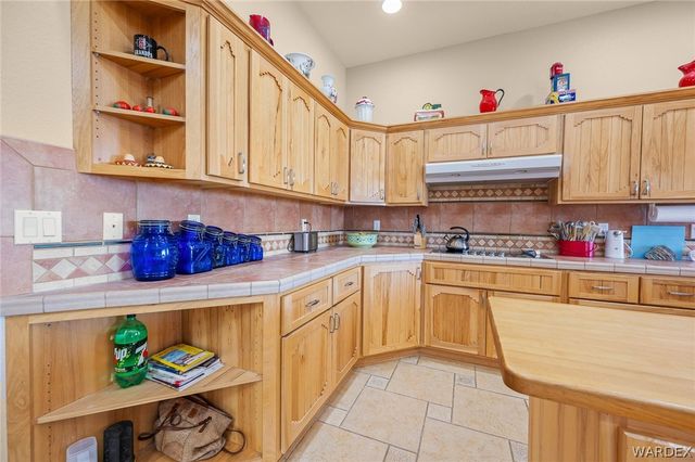 5840 N Cedar Ridge Lane, Kingman, AZ 86409