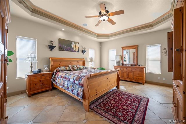 5840 N Cedar Ridge Lane, Kingman, AZ 86409