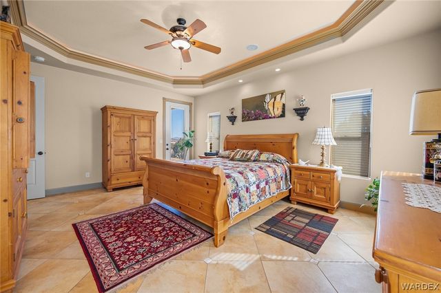 5840 N Cedar Ridge Lane, Kingman, AZ 86409