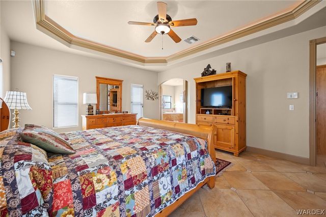 5840 N Cedar Ridge Lane, Kingman, AZ 86409