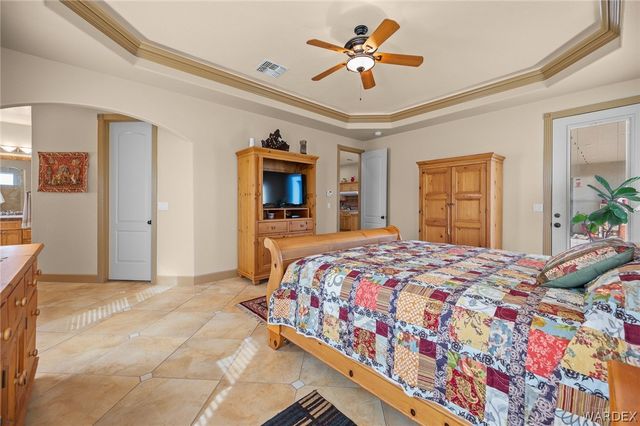 5840 N Cedar Ridge Lane, Kingman, AZ 86409