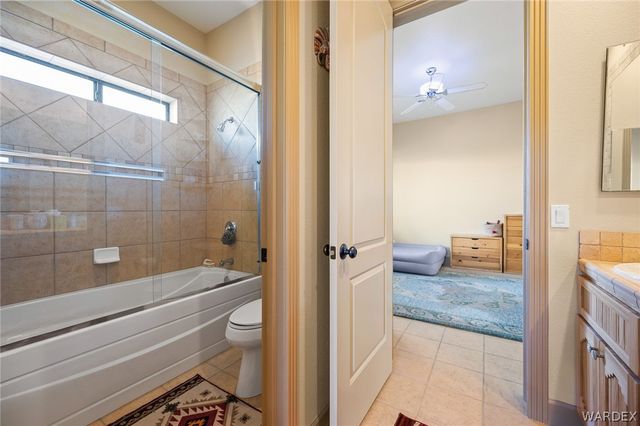 5840 N Cedar Ridge Lane, Kingman, AZ 86409