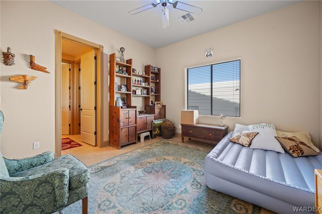 5840 N Cedar Ridge Lane, Kingman, AZ 86409