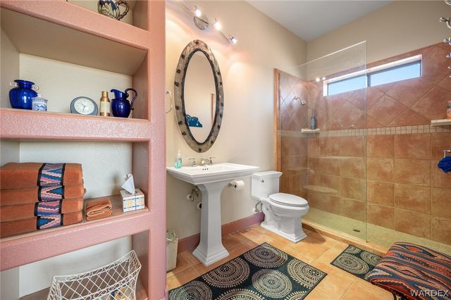 5840 N Cedar Ridge Lane, Kingman, AZ 86409