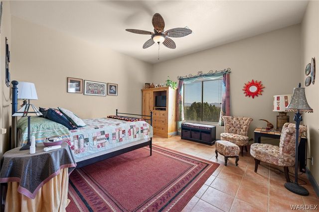 5840 N Cedar Ridge Lane, Kingman, AZ 86409