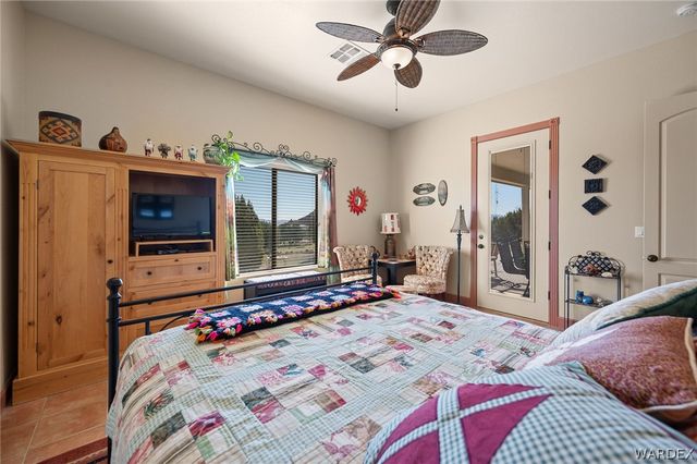 5840 N Cedar Ridge Lane, Kingman, AZ 86409