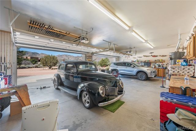 5840 N Cedar Ridge Lane, Kingman, AZ 86409