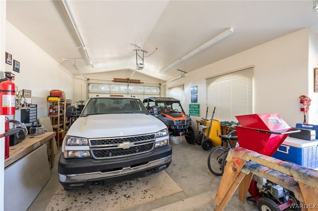 5840 N Cedar Ridge Lane, Kingman, AZ 86409