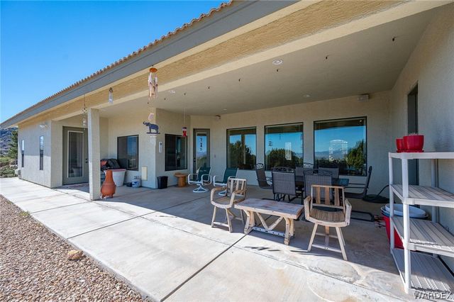 5840 N Cedar Ridge Lane, Kingman, AZ 86409