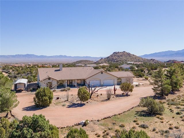 5840 N Cedar Ridge Lane, Kingman, AZ 86409
