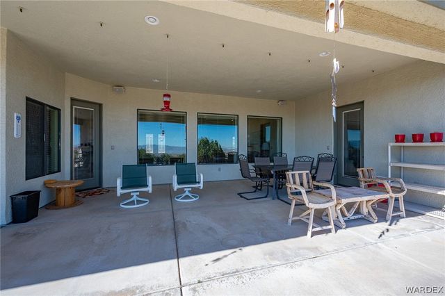 5840 N Cedar Ridge Lane, Kingman, AZ 86409