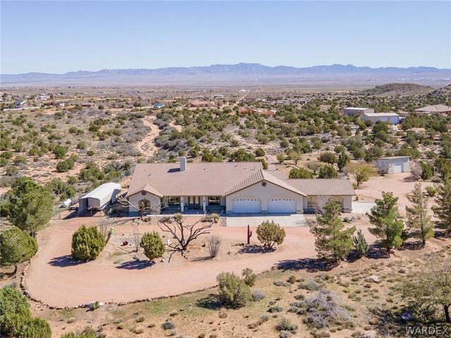 5840 N Cedar Ridge Lane, Kingman, AZ 86409