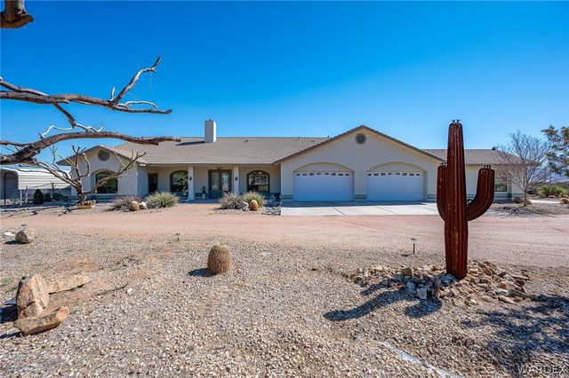 5840 N Cedar Ridge Lane, Kingman, AZ 86409
