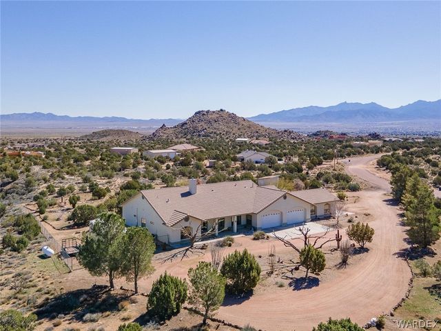 5840 N Cedar Ridge Lane, Kingman, AZ 86409