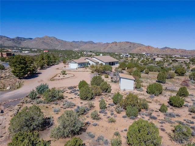 5840 N Cedar Ridge Lane, Kingman, AZ 86409