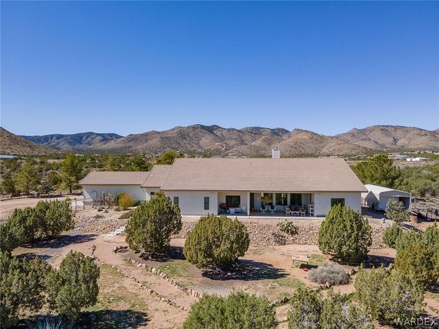 5840 N Cedar Ridge Lane, Kingman, AZ 86409