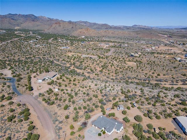 5840 N Cedar Ridge Lane, Kingman, AZ 86409