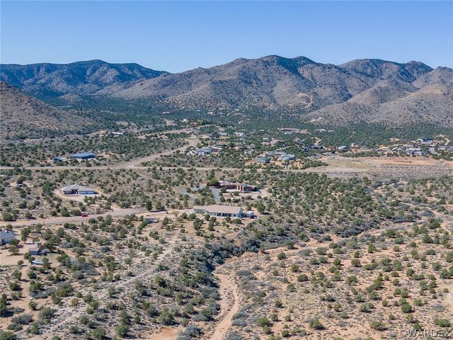 5840 N Cedar Ridge Lane, Kingman, AZ 86409