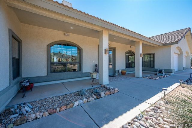 5840 N Cedar Ridge Lane, Kingman, AZ 86409