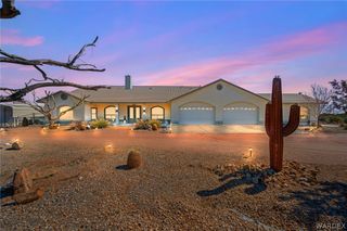 5840 N Cedar Ridge Lane, Kingman, AZ 86409