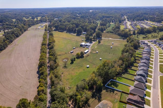 130 Cooper Anderson Rd, Jackson, TN 38305