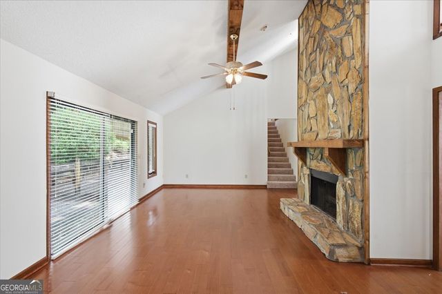 26 Latimer Lane NE, Kennesaw, GA 30144