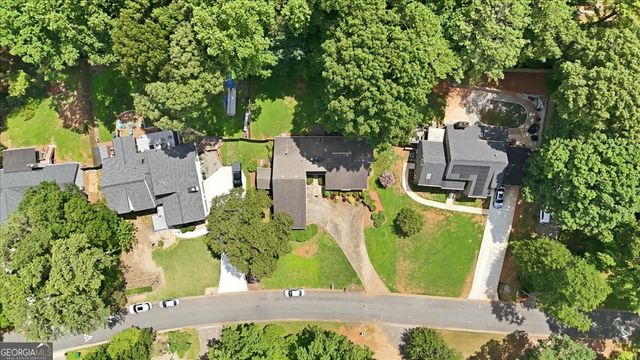 26 Latimer Lane NE, Kennesaw, GA 30144